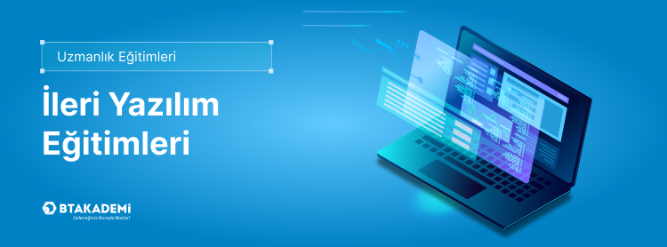 İleri Seviye ASP.NET Core MVC ile Web Programlama