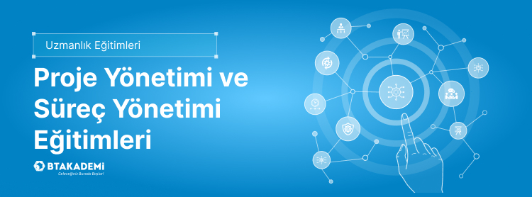 PAL I | Agile Liderlik Programı