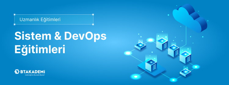 Orchestration & Kubernetes Eğitimi