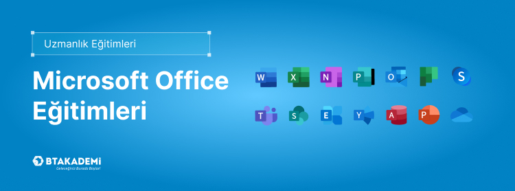 Microsoft Office Eğitimi