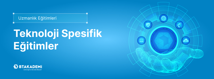 Blockchain Uygulama Geliştirme Eğitimi