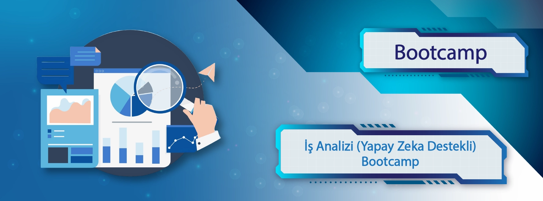 İş Analizi (Yapay Zeka Destekli) Bootcamp