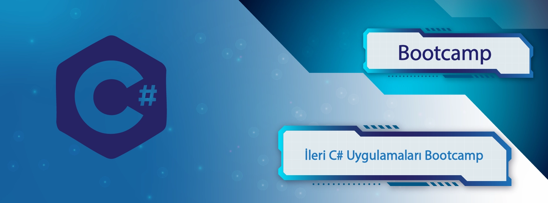 İleri C# Uygulamaları Bootcamp