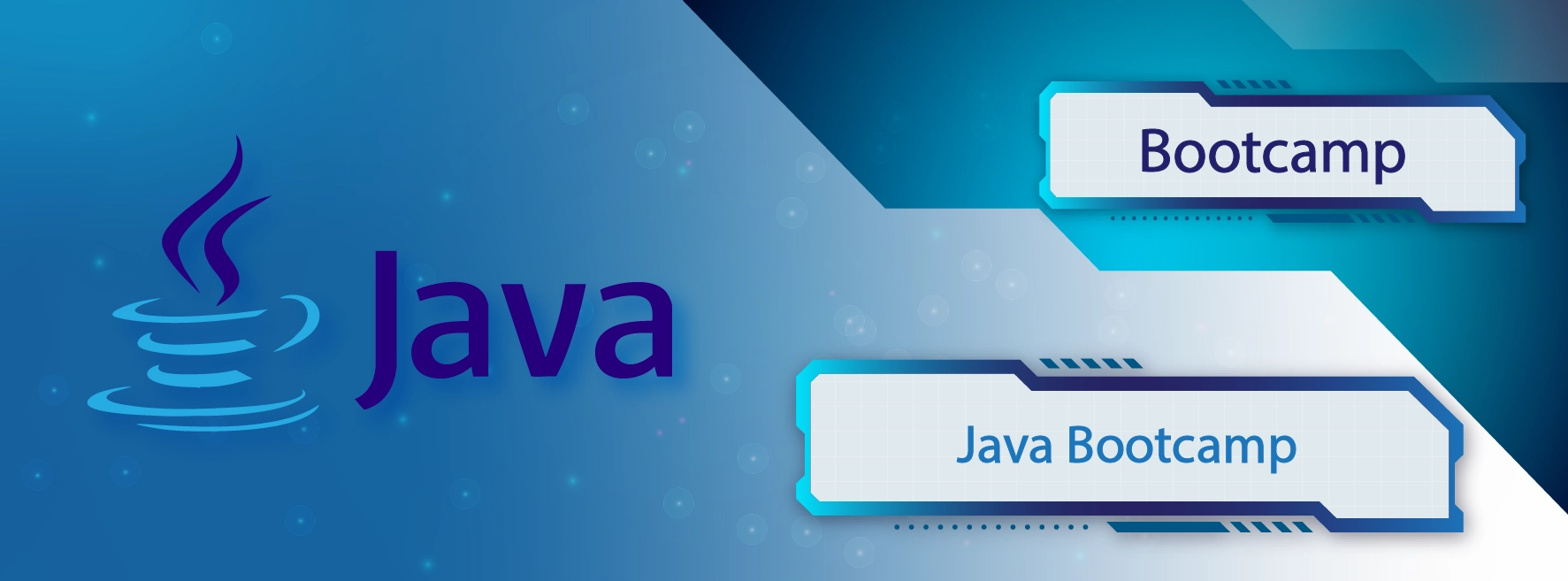 Java Bootcamp