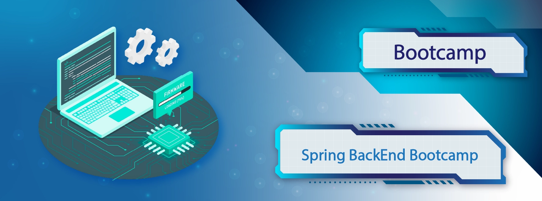 Spring BackEnd Bootcamp
