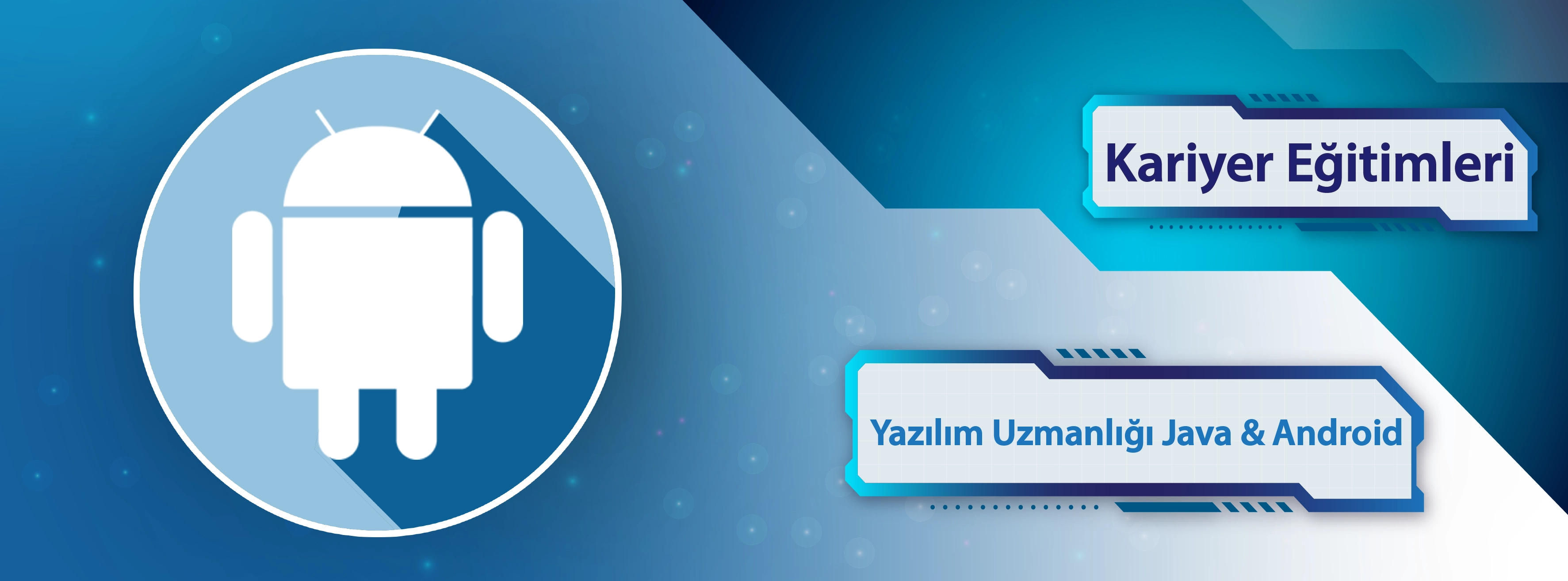 Yazılım Uzmanlığı Eğitimi (Java & Android)