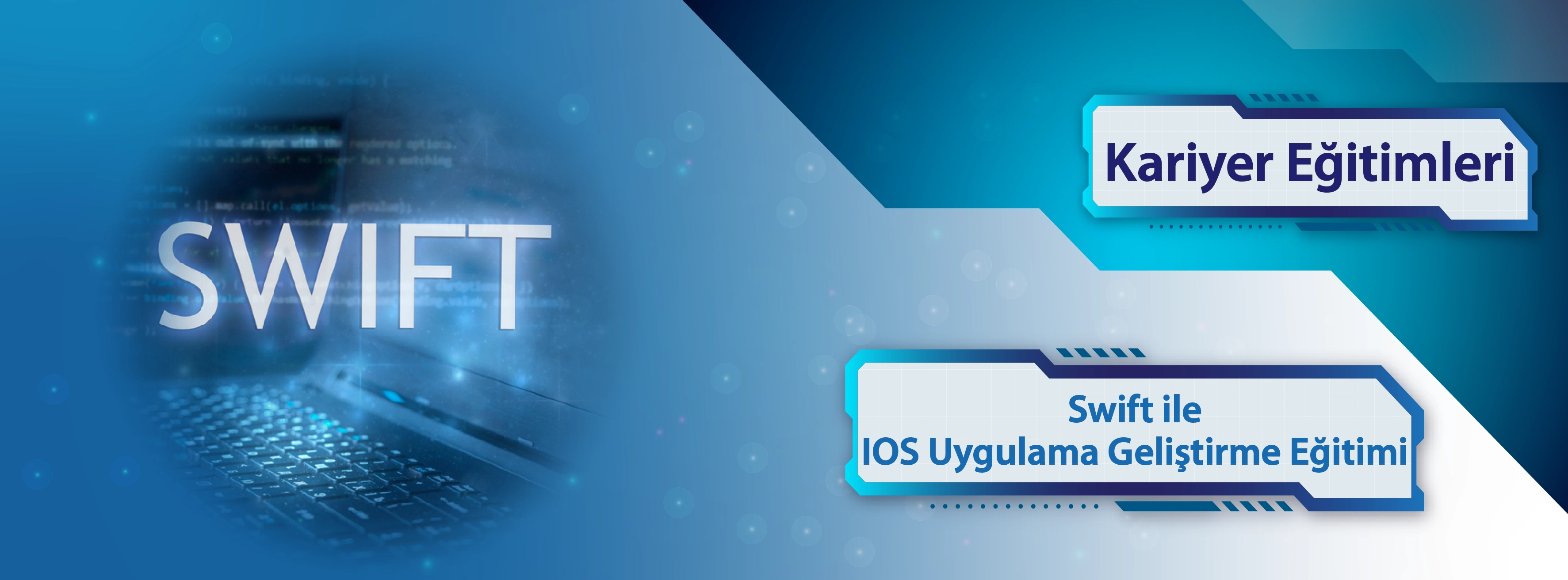 Swift ile IOS Uygulama Geliştirme Eğitimi