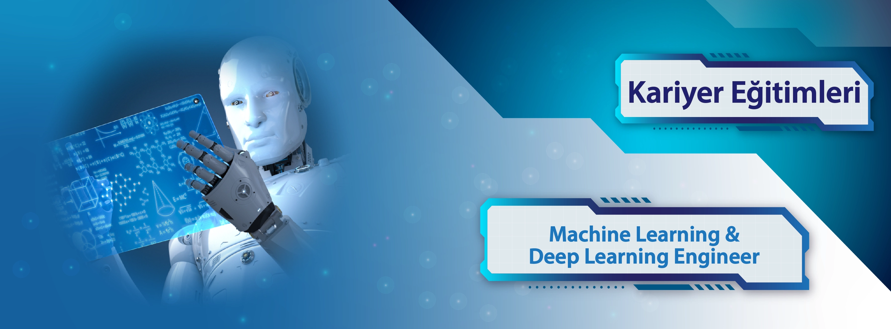 Machine Learning & Deep Learning Engineer