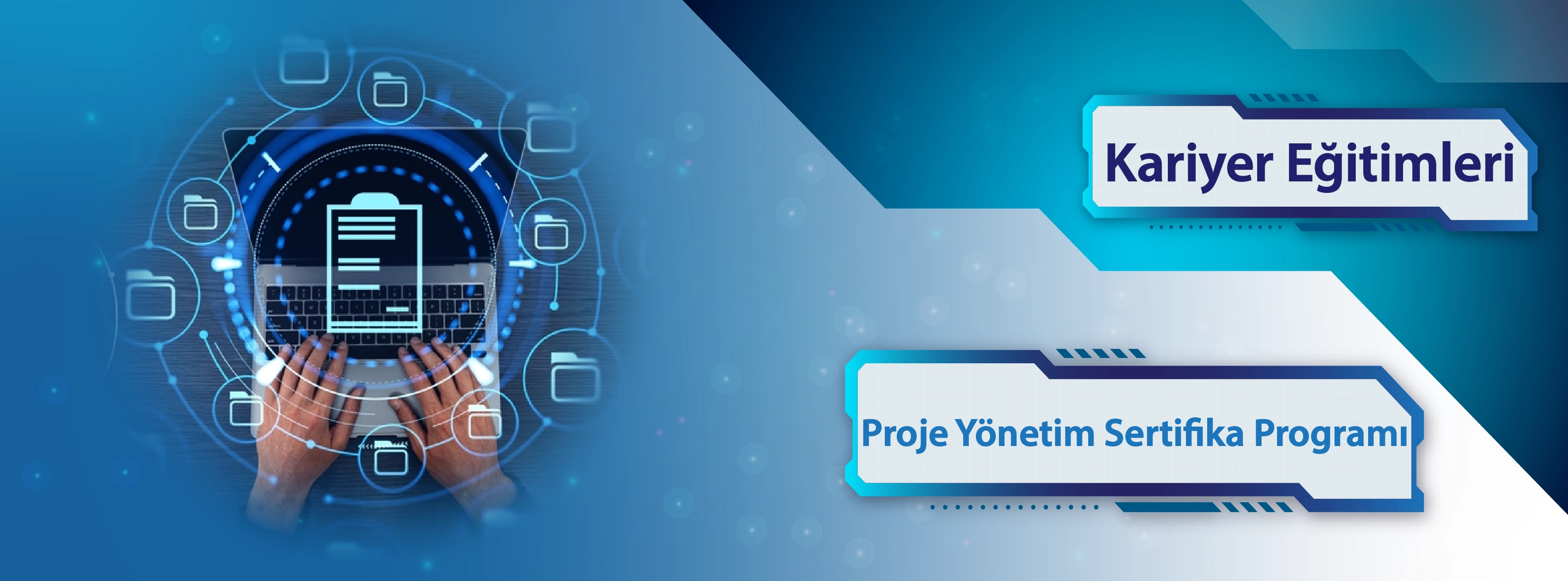 Proje Yönetim Sertifika Programı