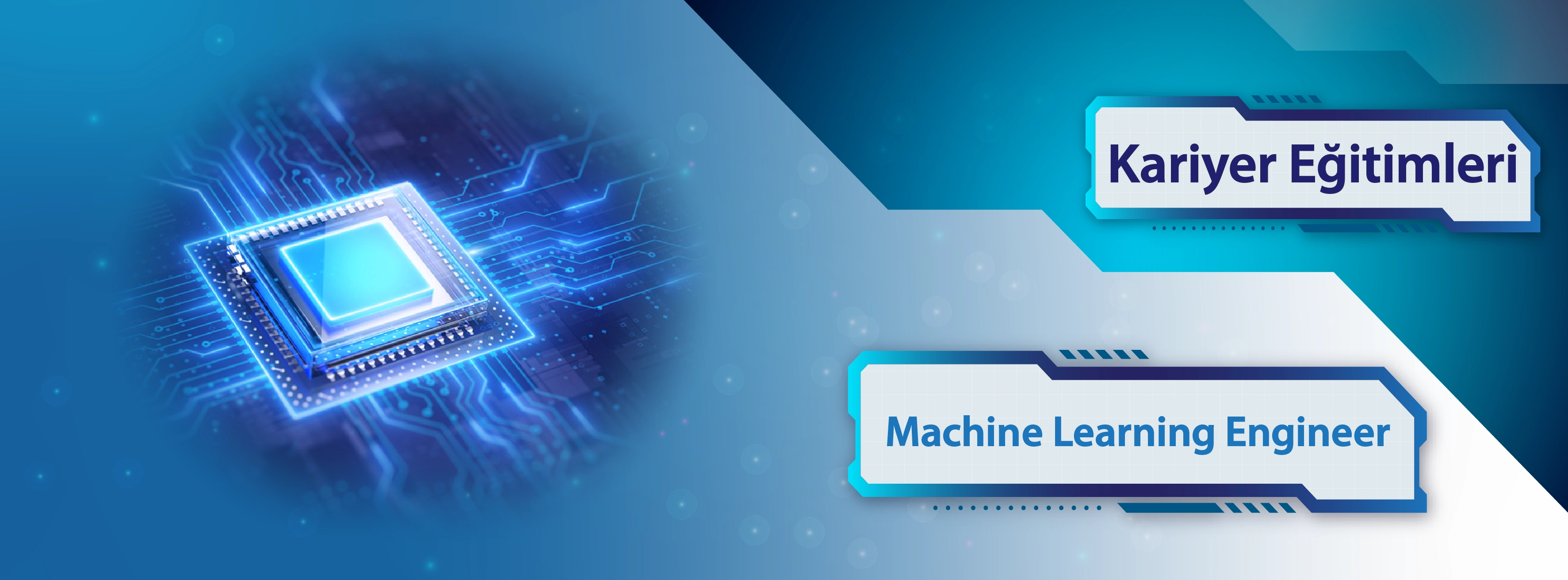 Machine Learning Engineer