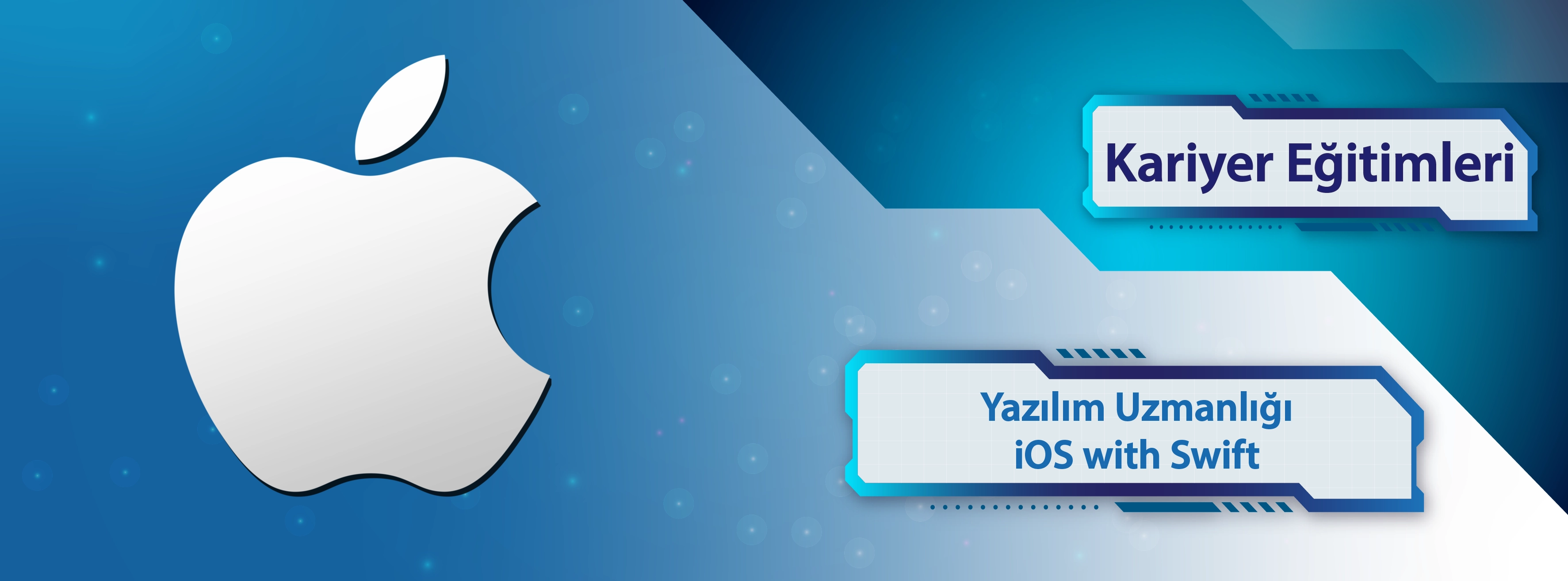 Yazılım Uzmanlığı Eğitimi (iOS with Swift)