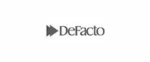 Defacto
